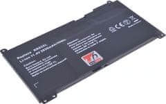 T6 power Baterija HP ProBook 430 G4/G5, 440 G4/G5, 450 G4/G5, 470 G4/G5, 3930mAh, 45Wh, 3-celična, Li-pol