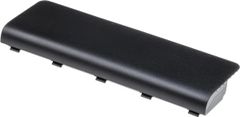 T6 power Baterija Asus G741, G771, R555, R751, N551, N751, G551, GL551, 5200mAh, 58Wh, 6 celic
