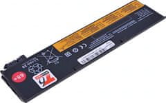 T6 power Baterija Lenovo ThinkPad T440s, T450s, T460p, T470p, T550, P50s, 68, 2100mAh, 24Wh, 3celice