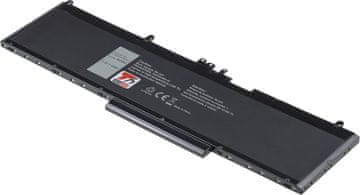 T6 power Baterija za Dell Precision 15 3510, 7360mAh, 84Wh, 6 celic, Li-pol