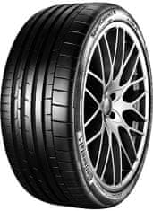 Continental 335/30R24 112Y CONTINENTAL SPORT CONTACT 6