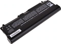 T6 power Baterija Lenovo ThinkPad T410, T420, T510, T520, L410, L420, L510, 7800mAh, 87Wh, 9 celic