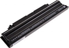 T6 power Baterija Dell Inspiron 13R, 15R, 17R, 5200mAh, 58Wh, 6 celic