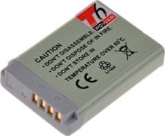 T6 power Baterija Canon NB-13L, 1010mAh, 3,6Wh