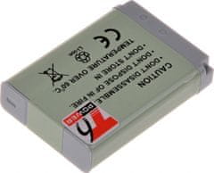 T6 power Baterija Canon NB-13L, 1010mAh, 3,6Wh