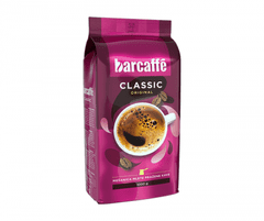 Barcaffe kava Classic, mleta, 1 kg