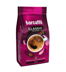 Barcaffe kava Classic, mleta, 200g