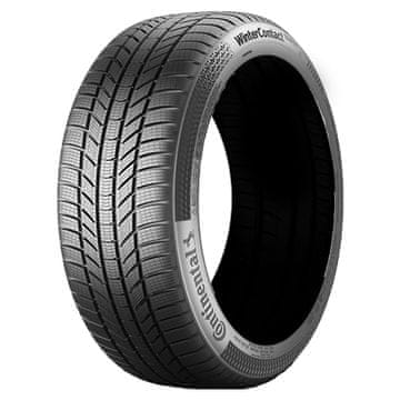 Continental zimske gume 245/50R20 105H WinterContact TS870P XL FR EV 3PMSF