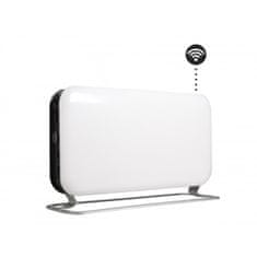 CO1200WIFI3 konvekcijski radiator, Wi-Fi, 1200 W, jeklo