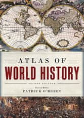 Atlas of World History