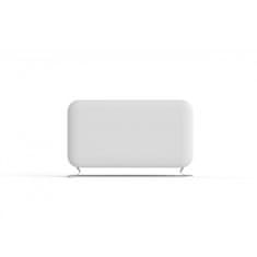 CO2200LEDMAX konvekcijski LED radiator, 2200 W, jeklo
