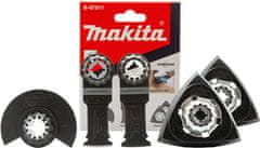 Makita B-67511 set rezil za mizarje