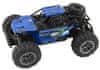 Terenski avto RC Buggy, moder, 22 cm