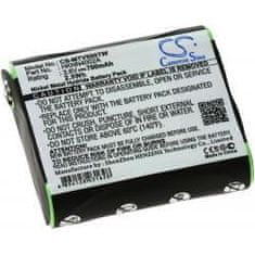 POWERY baterija za Motorola TalkAbout T8500