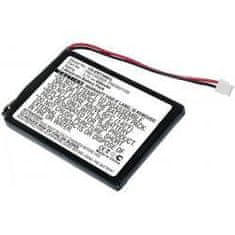 POWERY baterija za Aastra 660177