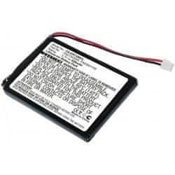 POWERY baterija za Aastra 660177