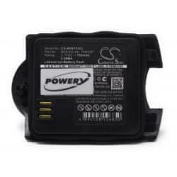 POWERY baterija za Ericsson DT412 V2