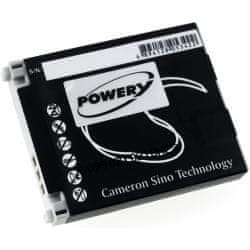 POWERY baterija za Panasonic CGA-LB102