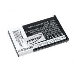 POWERY baterija za Siemens gigaset SL910A