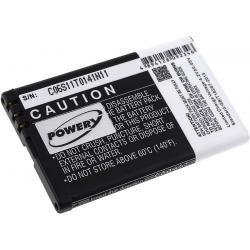 POWERY baterija za Siemens Gigaset SL930A