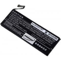 POWERY baterija za Apple ME345LL/A