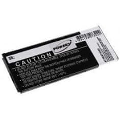 POWERY baterija za Blackberry L-S1