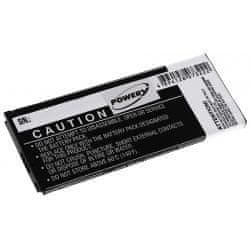 POWERY baterija za Blackberry ACC-51546-201