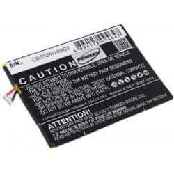 POWERY Akumulator Gigabyte HD336283LV