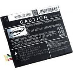 POWERY baterija za HTC D160L