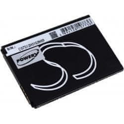 POWERY baterija za LG D213