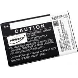 POWERY baterija za LG K430N