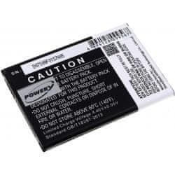 POWERY baterija za LG VS986