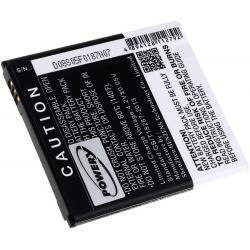 POWERY baterija za Medion Life X4701