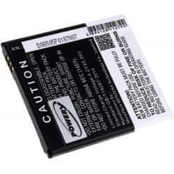 POWERY baterija za Medion Life X4701