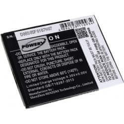 POWERY baterija za Medion Life P5001
