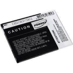 POWERY baterija za Samsung SGH-I257 1900mAh