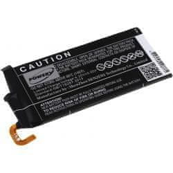 POWERY baterija za Samsung SM-G925R4