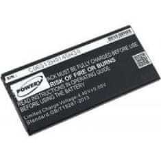 POWERY baterija za Samsung EB-BG850BBC