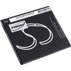 POWERY baterija za Samsung EB-BG530BBC