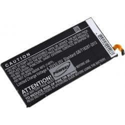 POWERY baterija za Samsung EB-BA500ABE