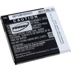 POWERY baterija za Samsung EB-BG388BBE
