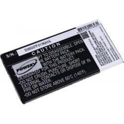 POWERY baterija za Samsung EB-BG903BBE