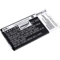 POWERY baterija za Samsung SM-G900V z NFC čipom