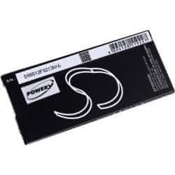 POWERY baterija za Samsung SM-A510K