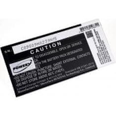 POWERY baterija za Samsung EB-BJ510CBC