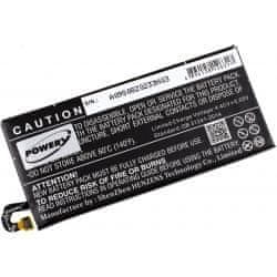 POWERY baterija za Smarphone Samsung SM-A520K