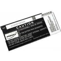 POWERY baterija za Samsung SM-A5100
