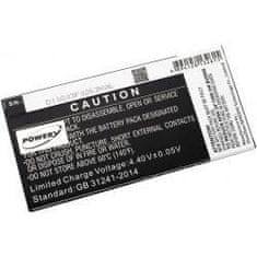 POWERY baterija za Samsung SM-J7109
