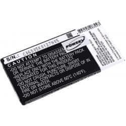 POWERY baterija za Samsung SPH-G900