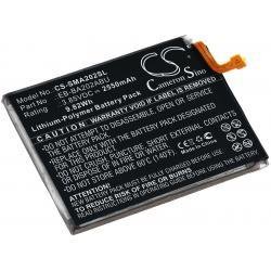 POWERY baterija za Samsung SM-A202, SM-A202F/DS